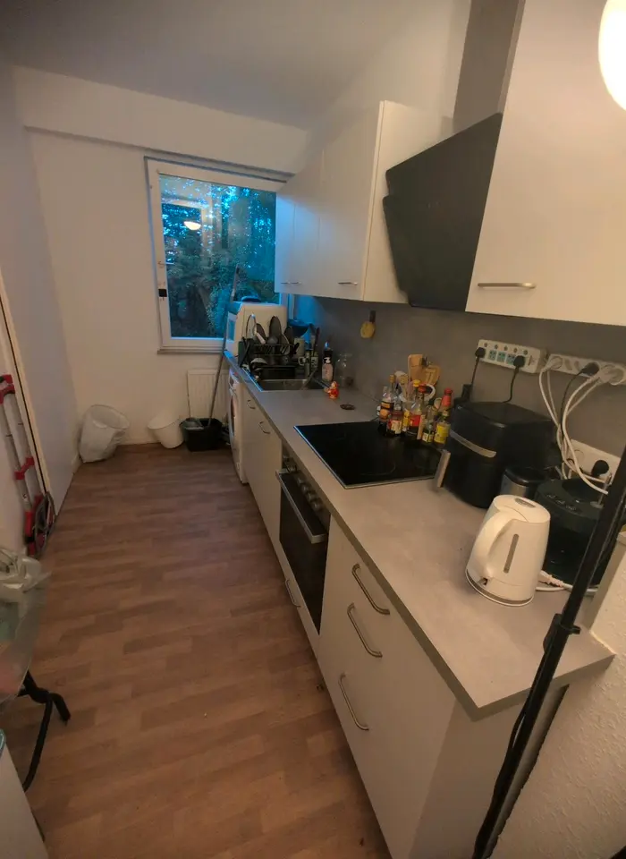 3 Zimmer Wohnung mit 65 m² in Hannover – Bild 8