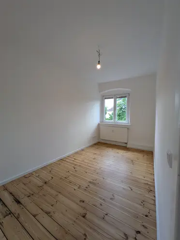 2 Zimmer Wohnung mit 52 m² in Berlin – Bild 7