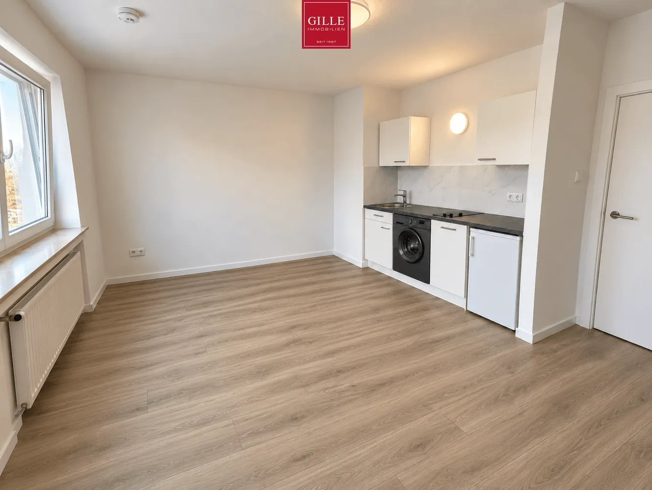 1 Zimmer Wohnung mit 26 m² in Neuss – Bild 5