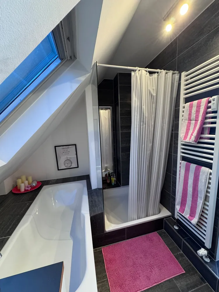 3 Zimmer Wohnung mit 61 m² in Krefeld – Bild 5