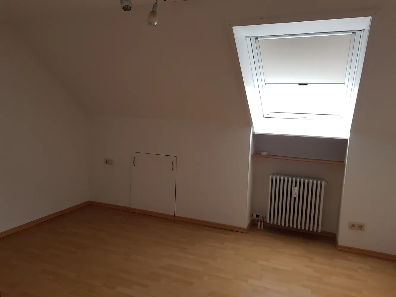 2 Zimmer Wohnung mit 50 m² in Waiblingen – Bild 6