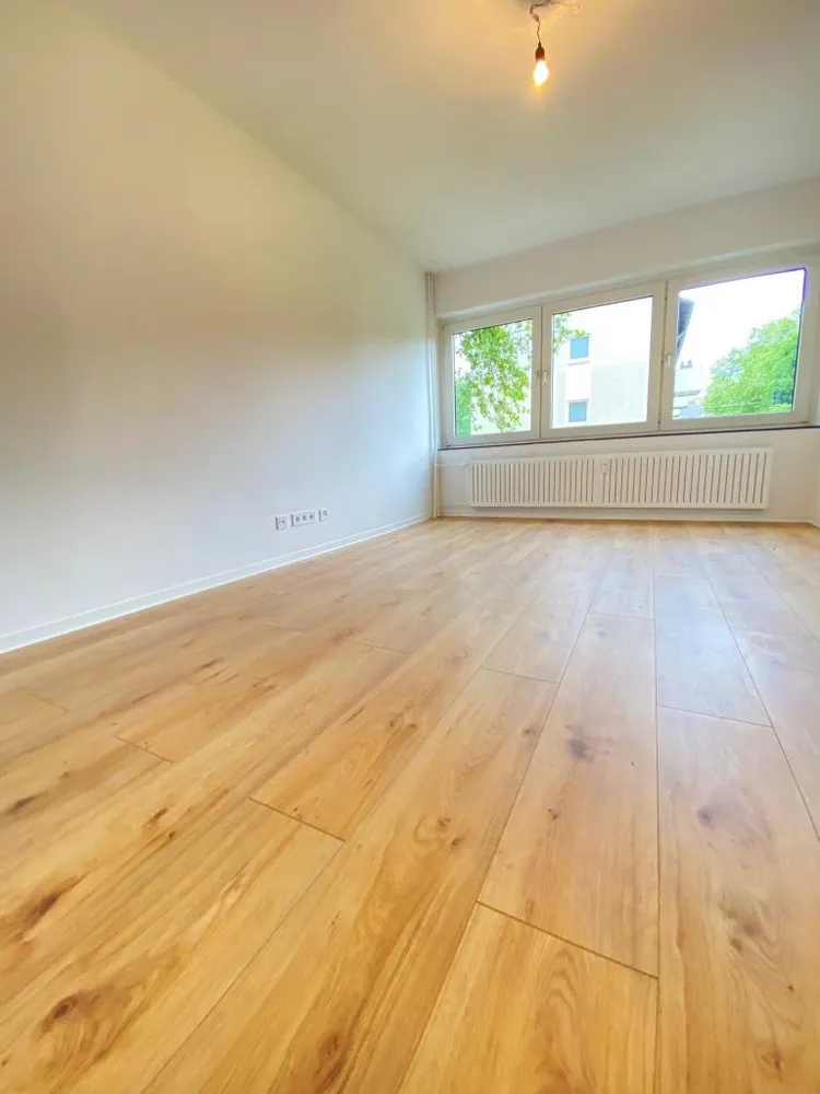 3 Zimmer Wohnung mit 61 m² in Gelsenkirchen – Bild 8