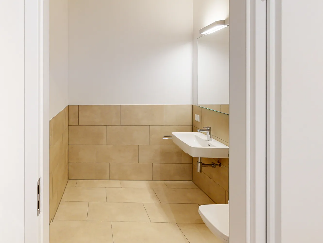 4 Zimmer Wohnung mit 117 m² in Bremen – Bild 4