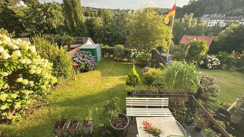 2 Zimmer Wohnung mit 56 m² in Wuppertal – Bild 10