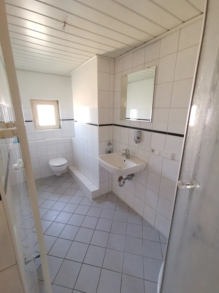 3 Zimmer Wohnung mit 70 m² in Bremerhaven – Bild 1