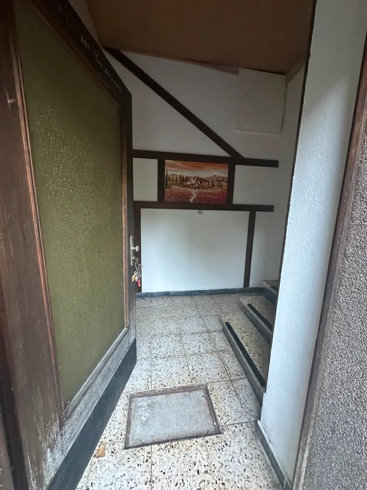 3 Zimmer Haus mit 110 m² in Würzburg – Bild 3