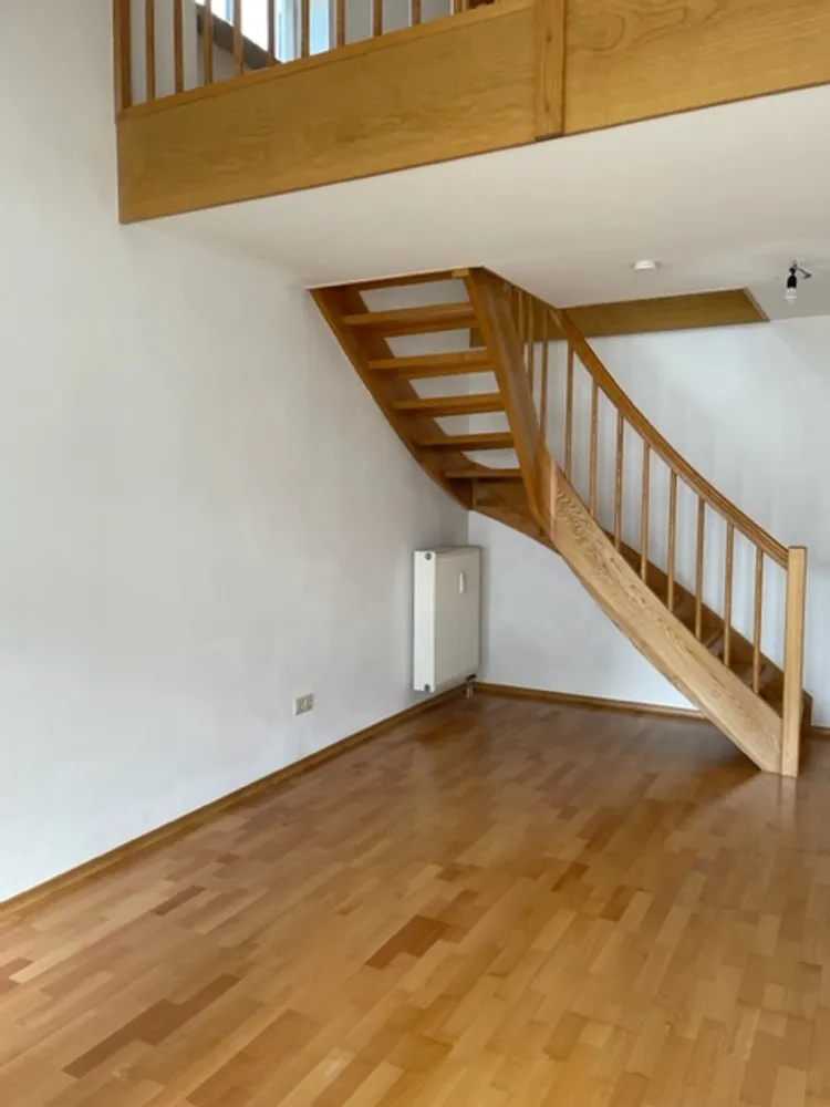 3 Zimmer Wohnung mit 63 m² in Regensburg – Bild 2