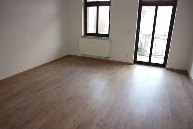 4 Zimmer Wohnung mit 86 m² in Chemnitz – Bild 1