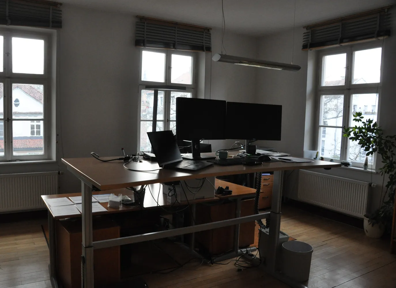 5 Zimmer Wohnung mit 153 m² in Bamberg – Bild 4