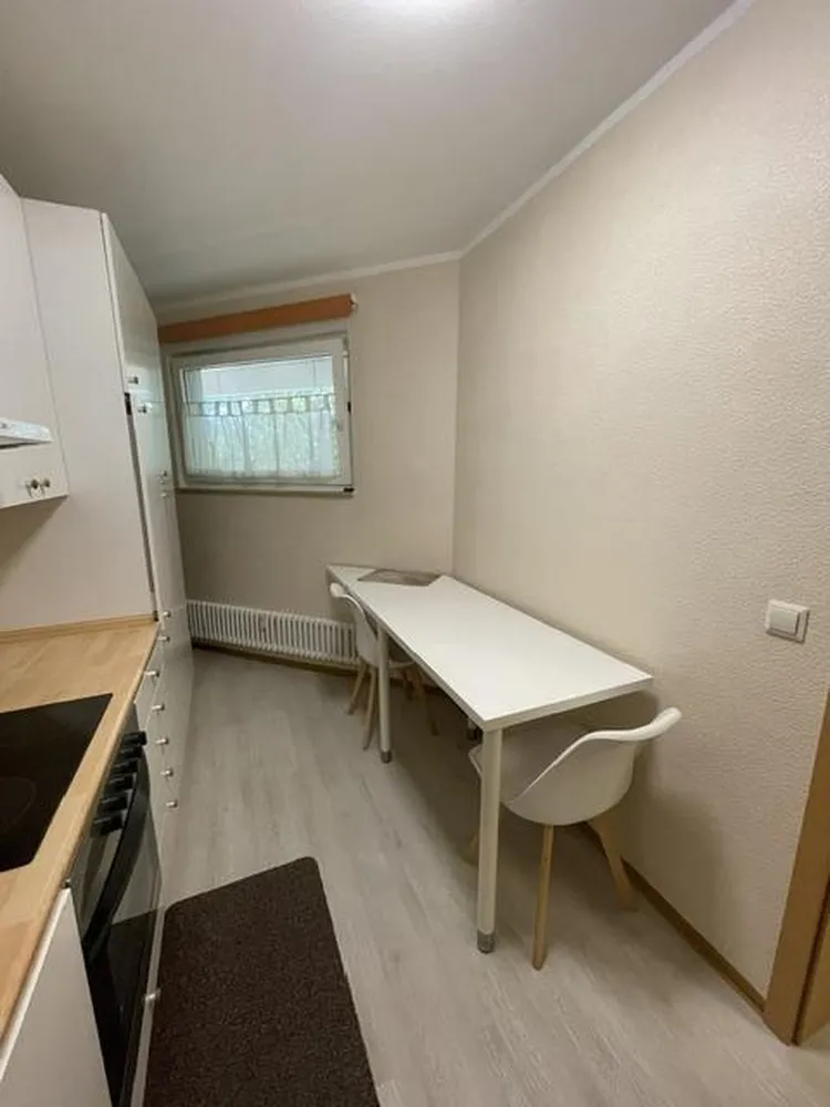 1 Zimmer Wohnung mit 46 m² in Wiesbaden – Bild 11