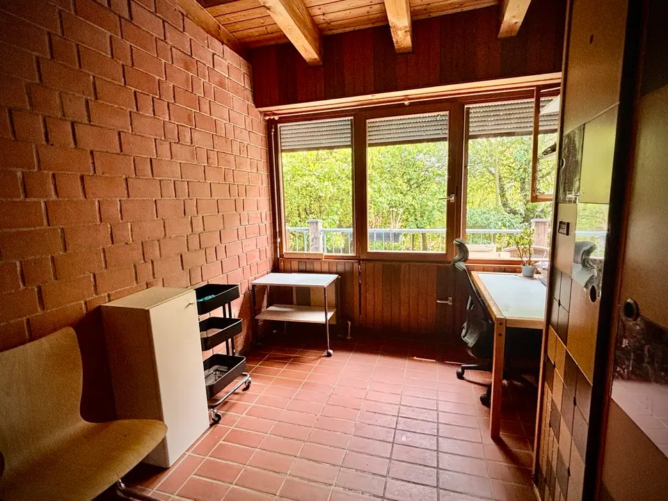 1 Zimmer Wohnung mit 140 m² in Stuttgart – Bild 3