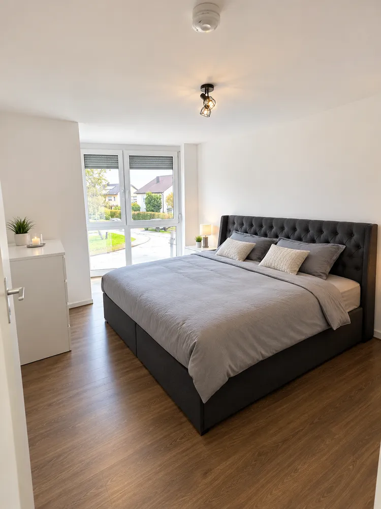 2 Zimmer Wohnung mit 51 m² in Crailsheim – Bild 3