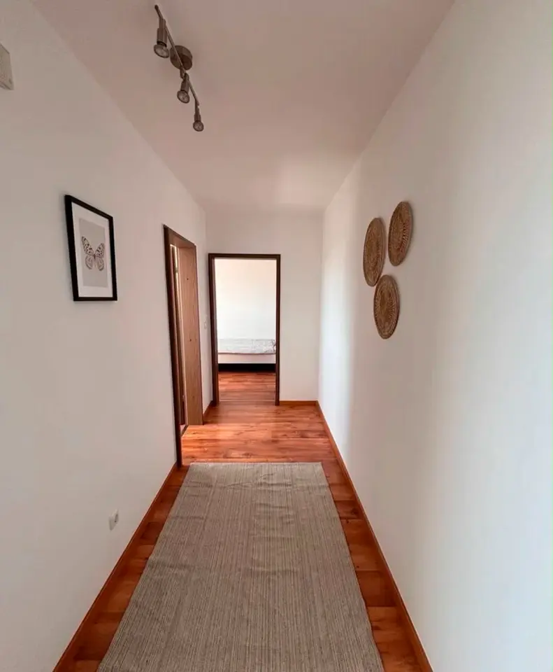 2 Zimmer Wohnung mit 43 m² in Frankfurt am Main – Bild 8