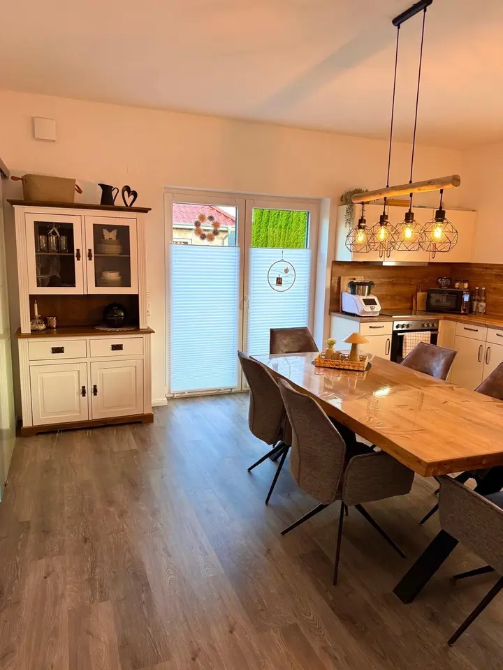 3 Zimmer Haus mit 131 m² in Aurich – Bild 6