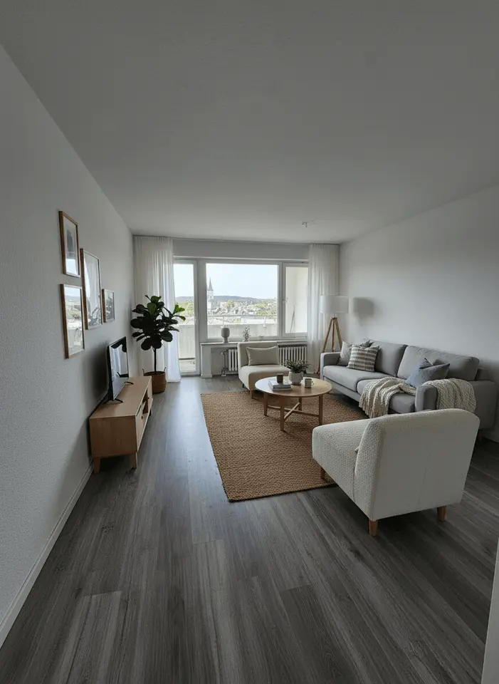 3 Zimmer Wohnung mit 81 m² in Iserlohn – Bild 1