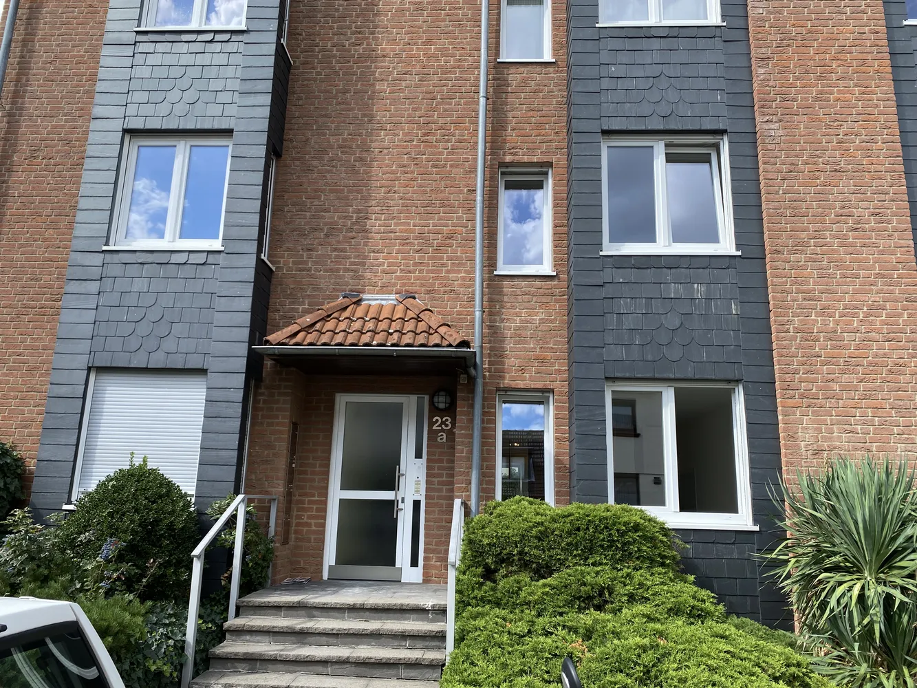 1 Zimmer Wohnung mit 30 m² in Köln – Bild 1