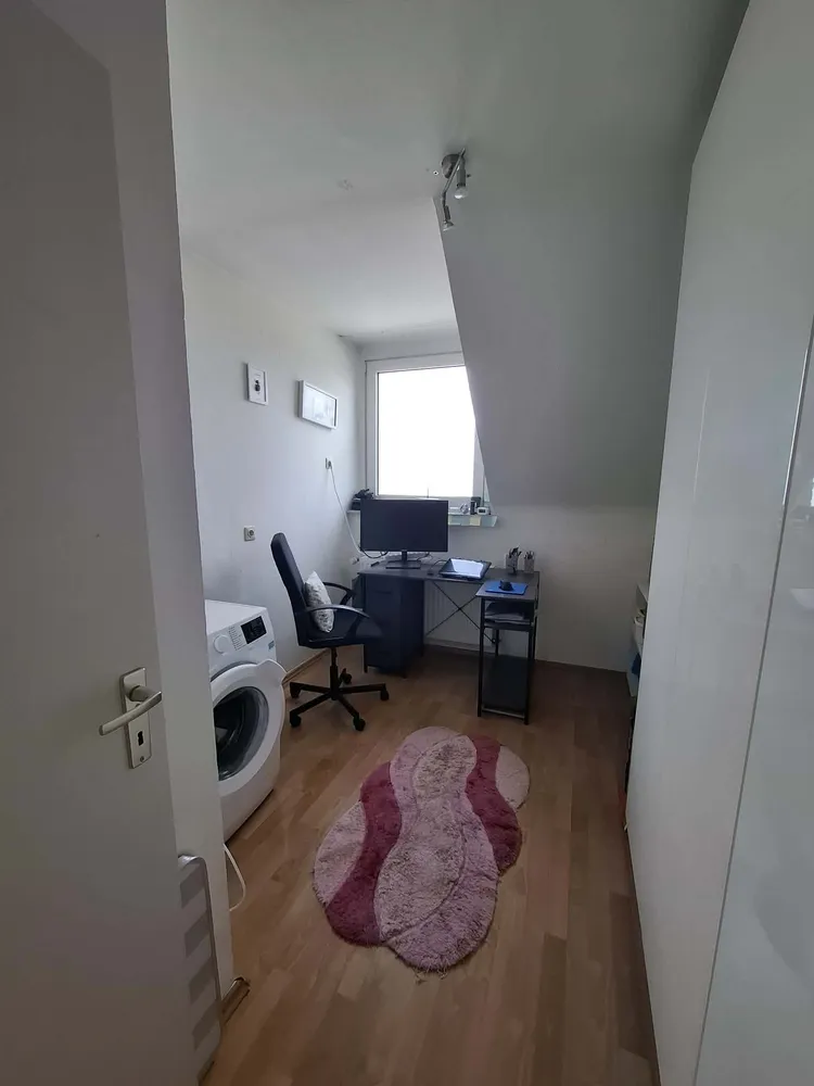 2 Zimmer Wohnung mit 59 m² in Aachen – Bild 4