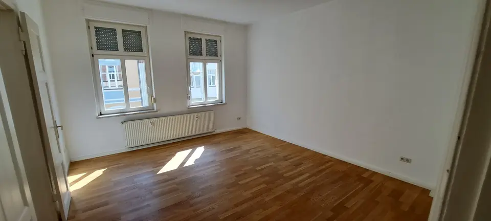 4 Zimmer Wohnung mit 105 m² in Stendal – Bild 5