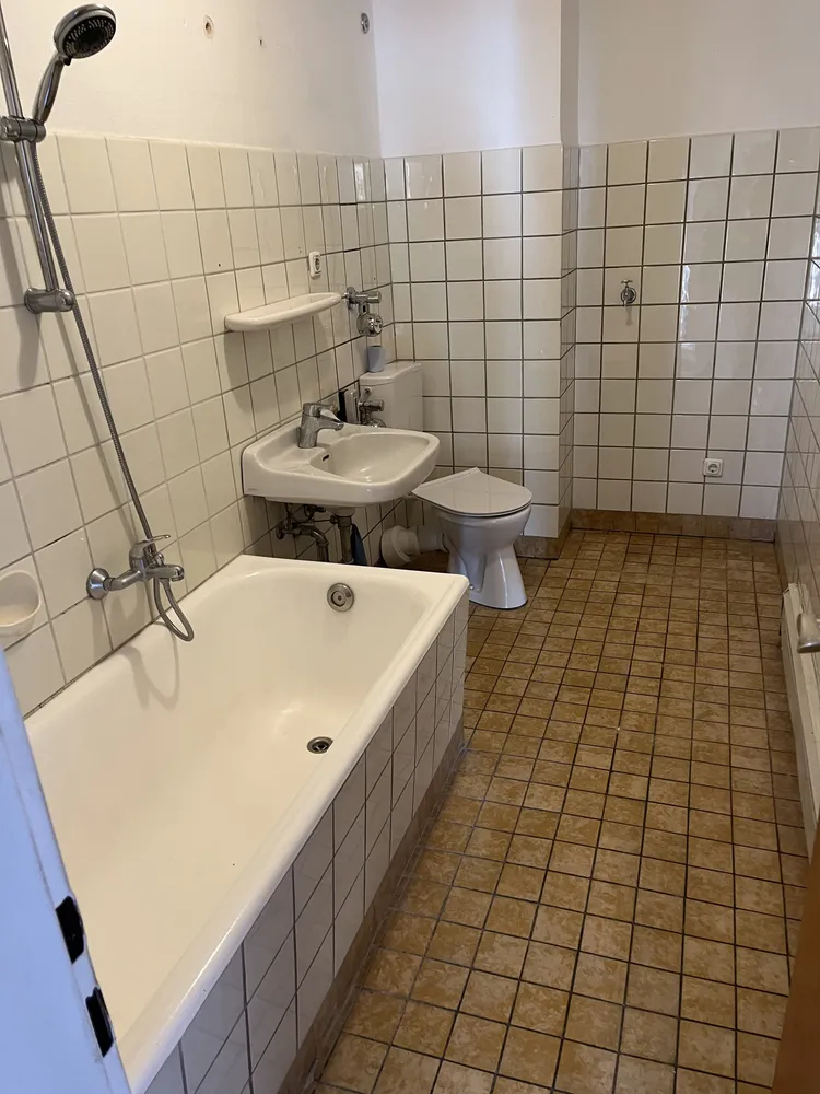 2 Zimmer Wohnung mit 60 m² in Frankfurt am Main – Bild 5