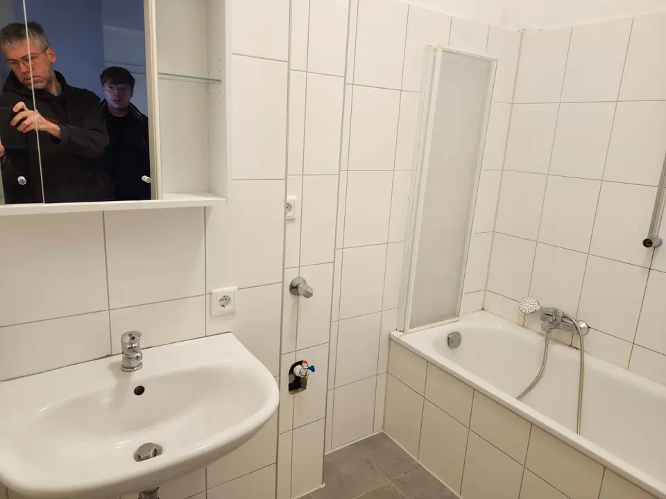 WG-Zimmer mit 10 m² in Nürnberg – Bild 4