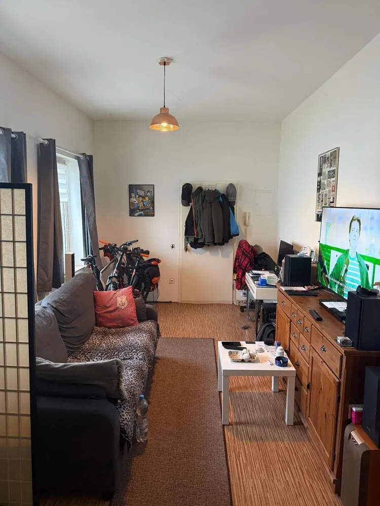 2 Zimmer Wohnung mit 50 m² in Krefeld – Bild 3