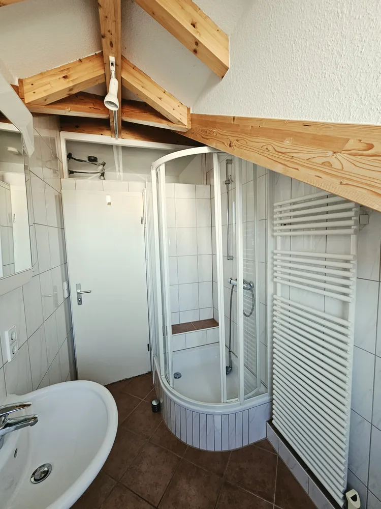 2 Zimmer Wohnung mit 48 m² in Kirchheim unter Teck – Bild 3