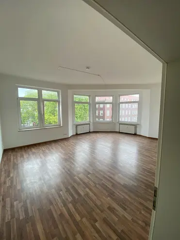 2 Zimmer Wohnung mit 81 m² in Bielefeld – Bild 1