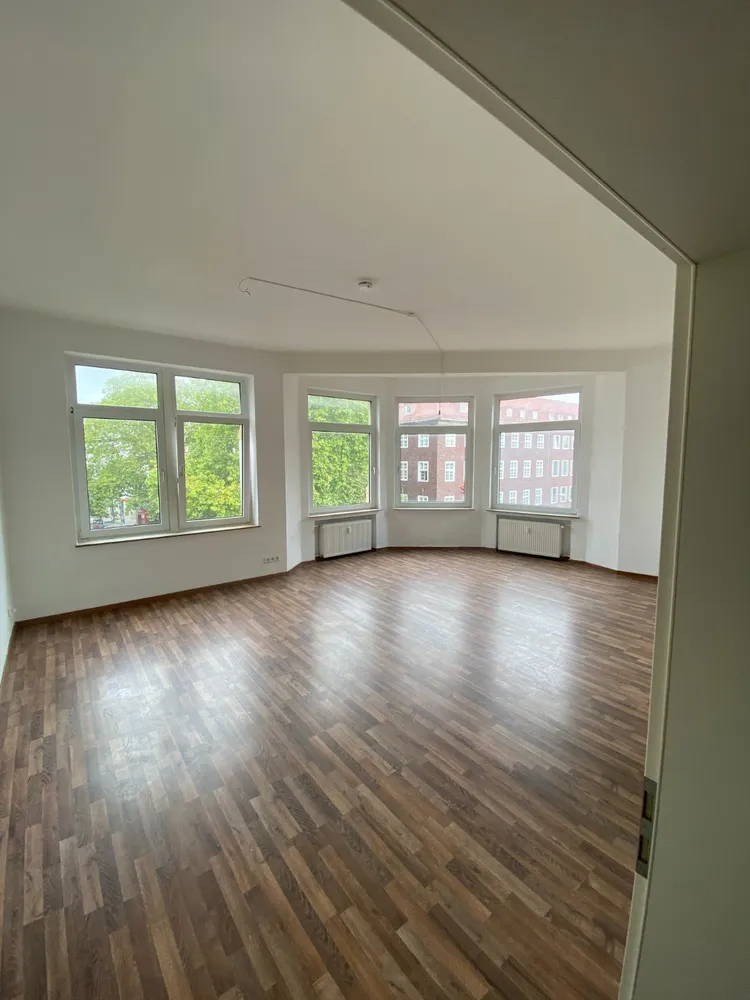 2 Zimmer Wohnung mit 81 m² in Bielefeld – Bild 1