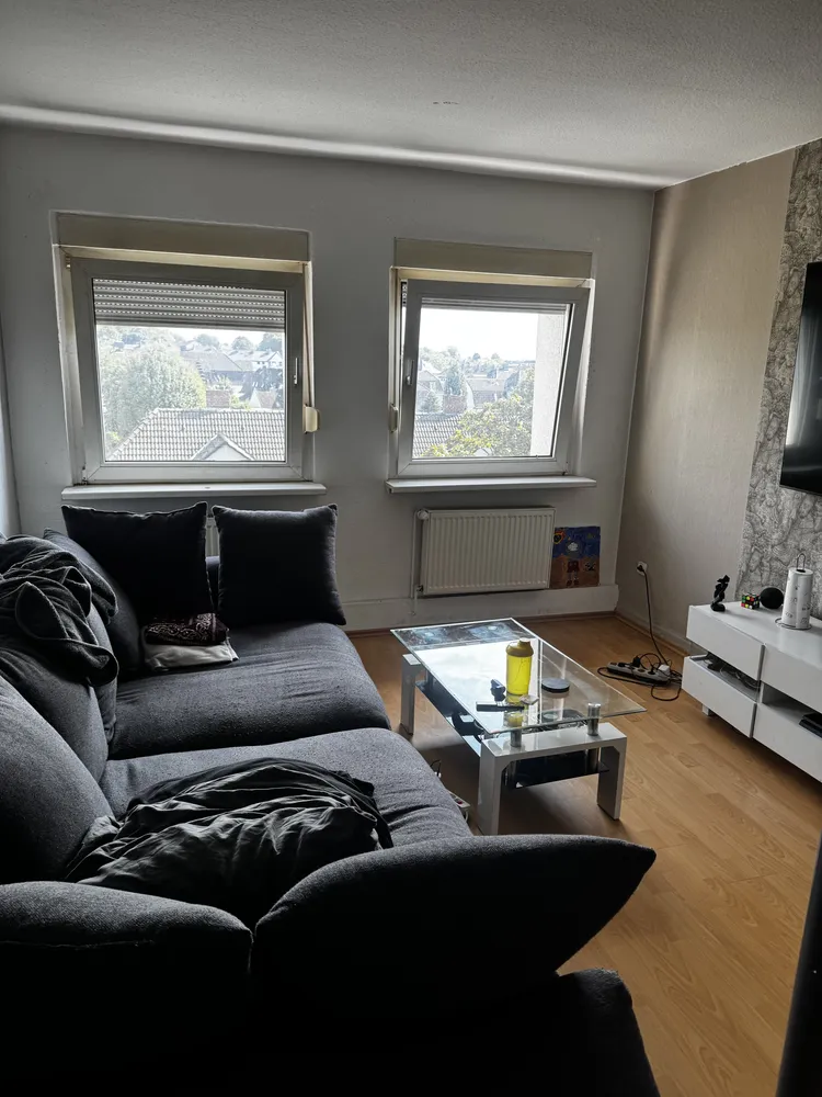 2 Zimmer Wohnung mit 52 m² in Herten – Bild 7