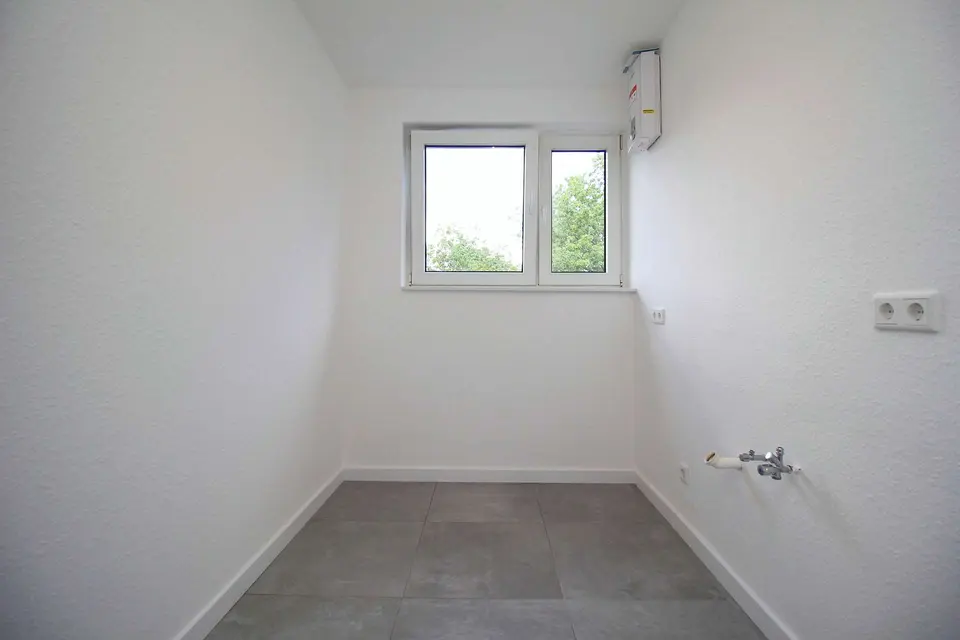 3 Zimmer Wohnung mit 63 m² in Bremen – Bild 4