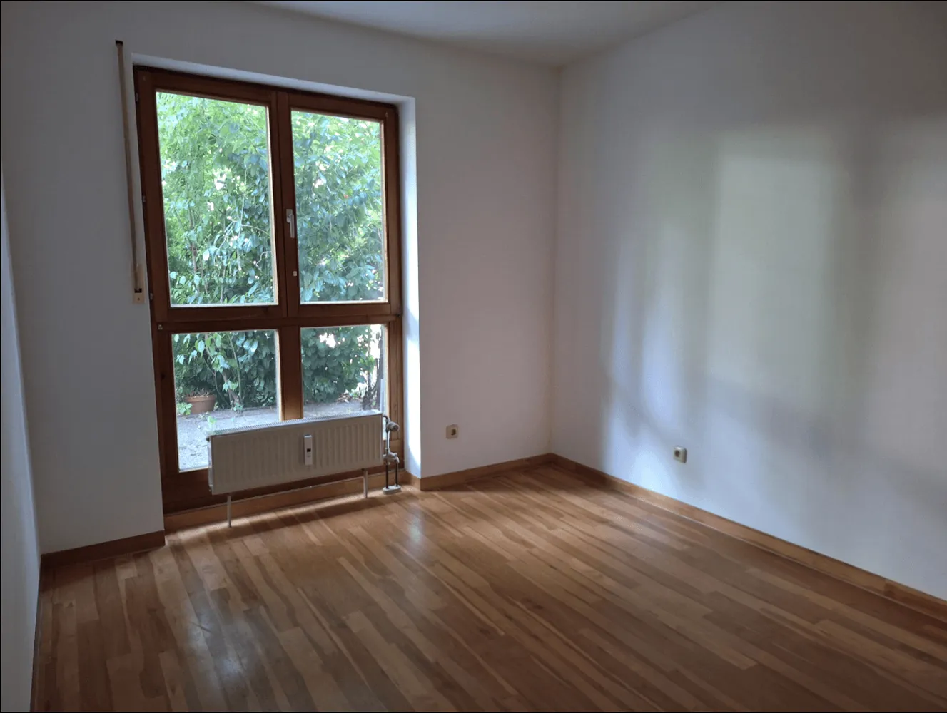 2 room apartment with 61 m² in Augsburg – Photo 8