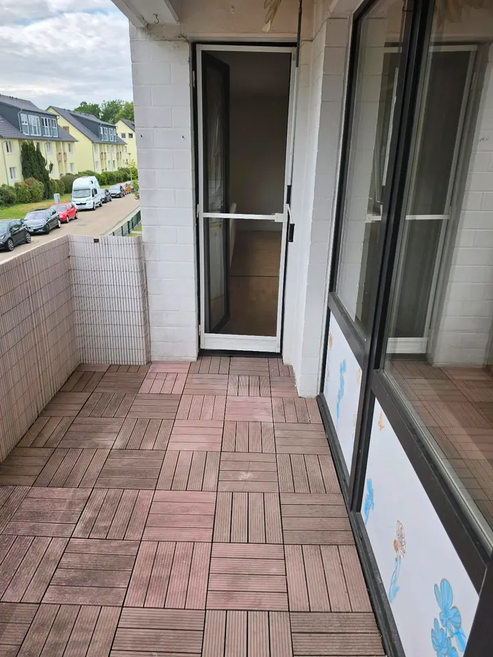 2 Zimmer Wohnung mit 50 m² in Buxtehude – Bild 4