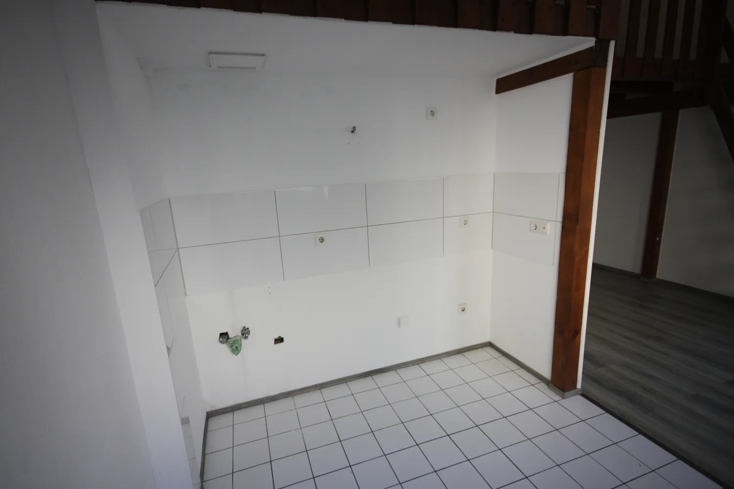 1 Zimmer Wohnung mit 42 m² in Wuppertal – Bild 4