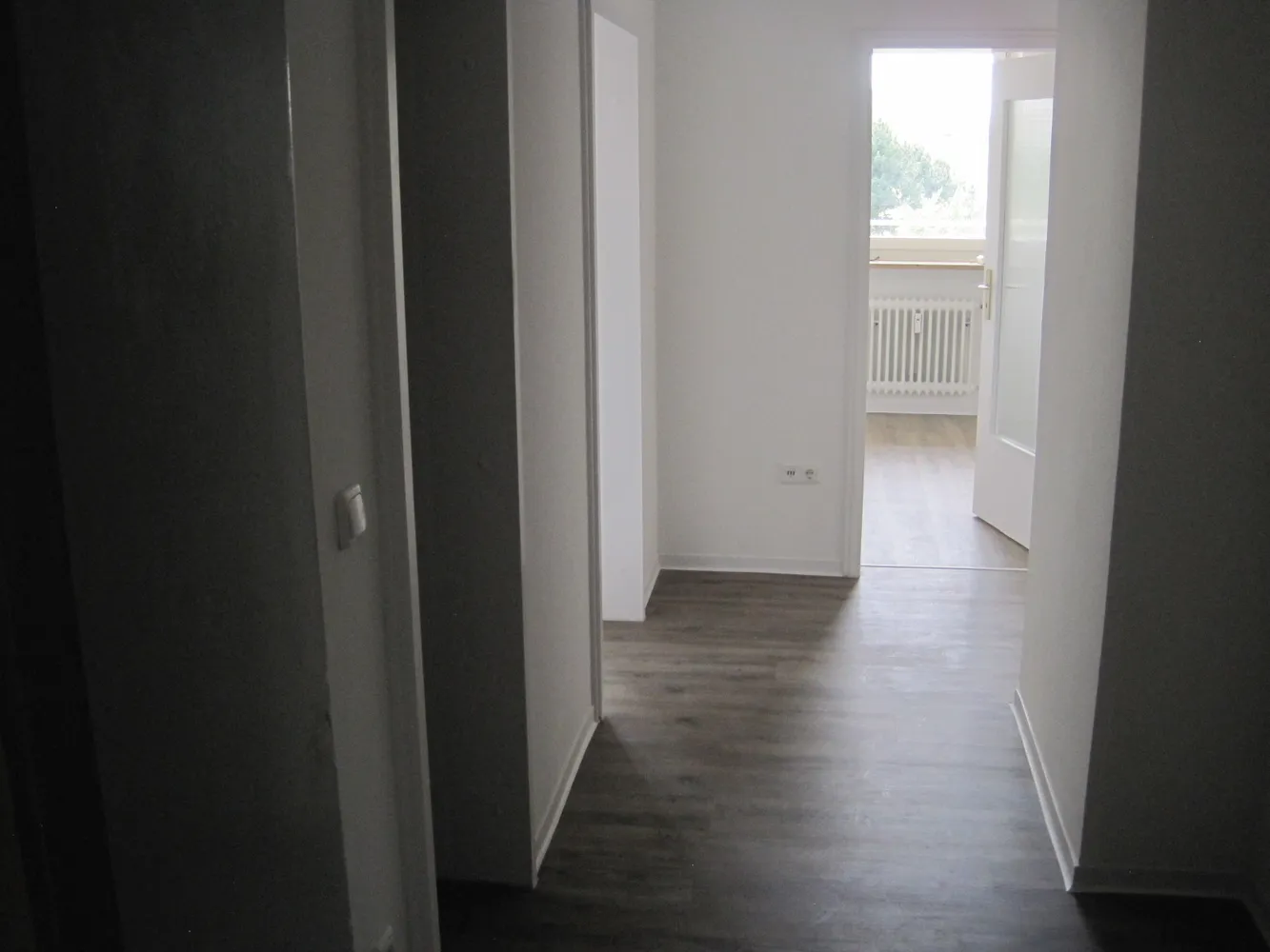 3 Zimmer Wohnung mit 73 m² in Ingolstadt – Bild 3