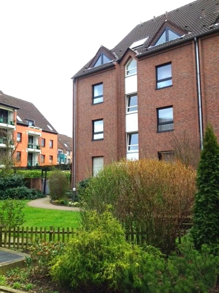 3 Zimmer Wohnung mit 69 m² in Neuss – Bild 2