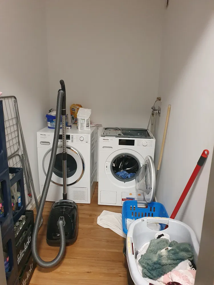 3 Zimmer Wohnung mit 63 m² in Hamburg – Bild 8