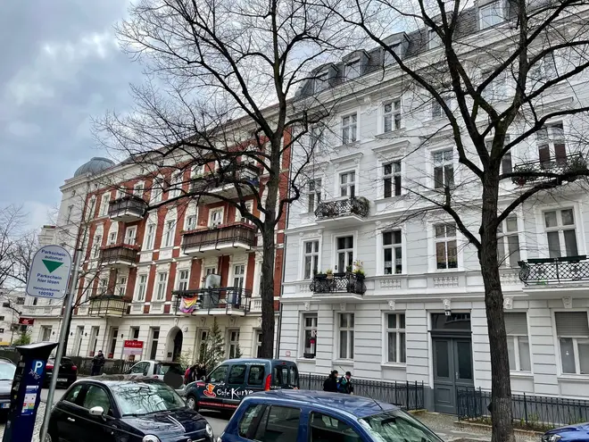 1 Zimmer Wohnung mit 49 m² in Berlin – Bild 12