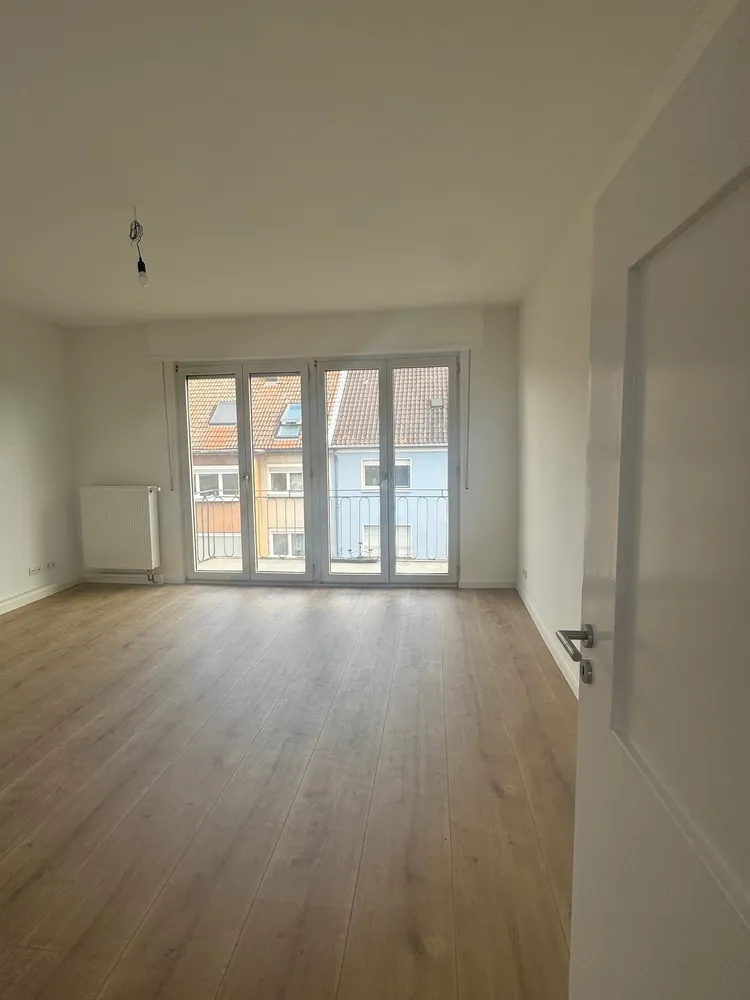 2 Zimmer Wohnung mit 67 m² in Mannheim – Bild 1