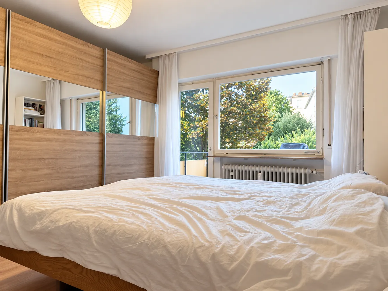 4 Zimmer Wohnung mit 108 m² in Stuttgart – Bild 3