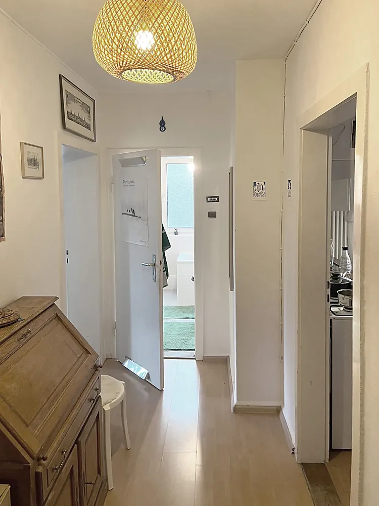 2 Zimmer Wohnung mit 51 m² in Hannover – Bild 3