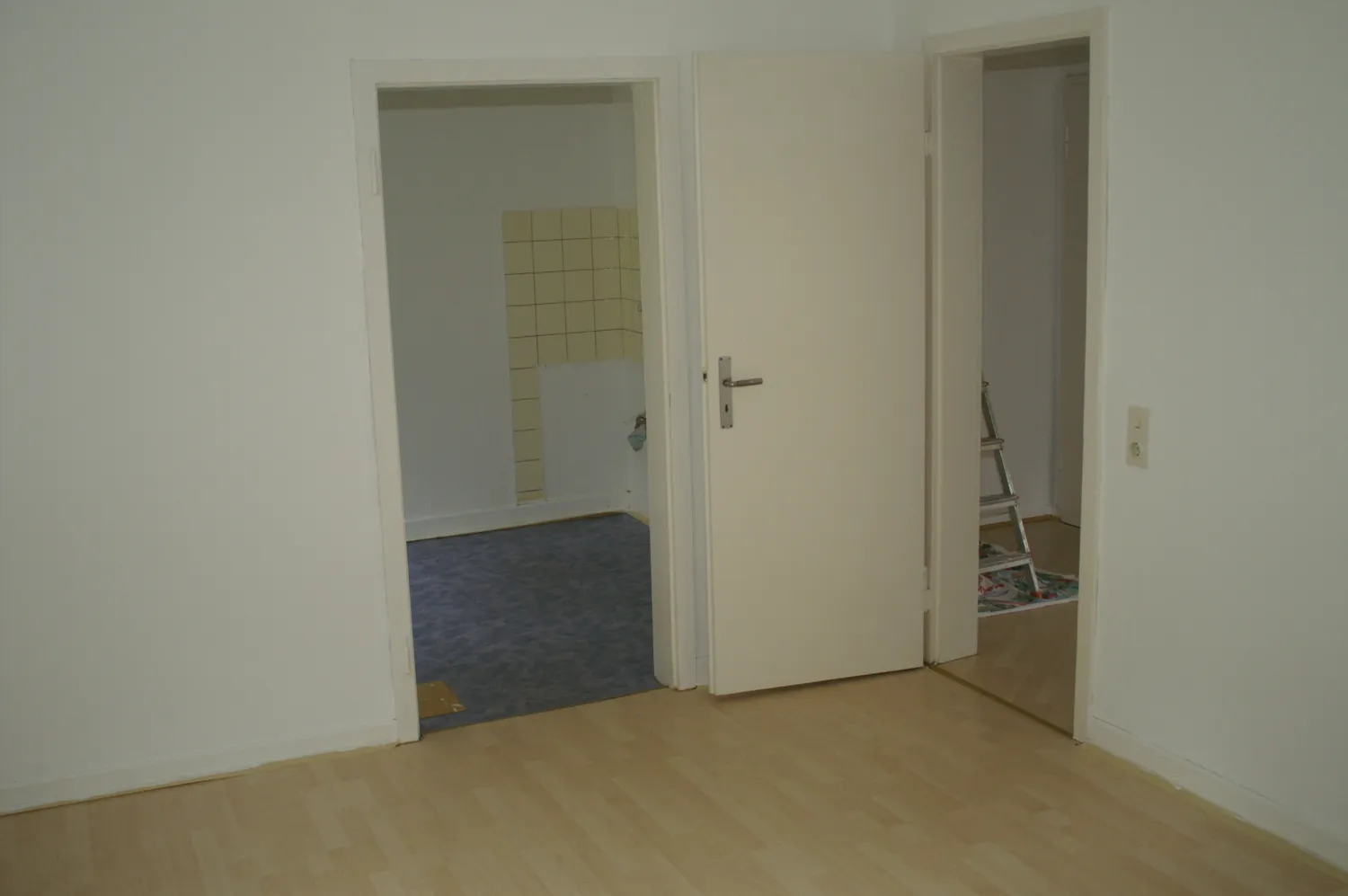 2 Zimmer Wohnung mit 50 m² in Hattingen – Bild 1