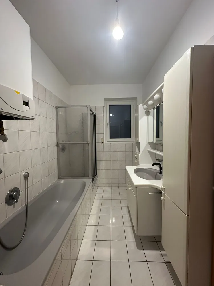 1 Zimmer Wohnung mit 35 m² in Stuttgart – Bild 3