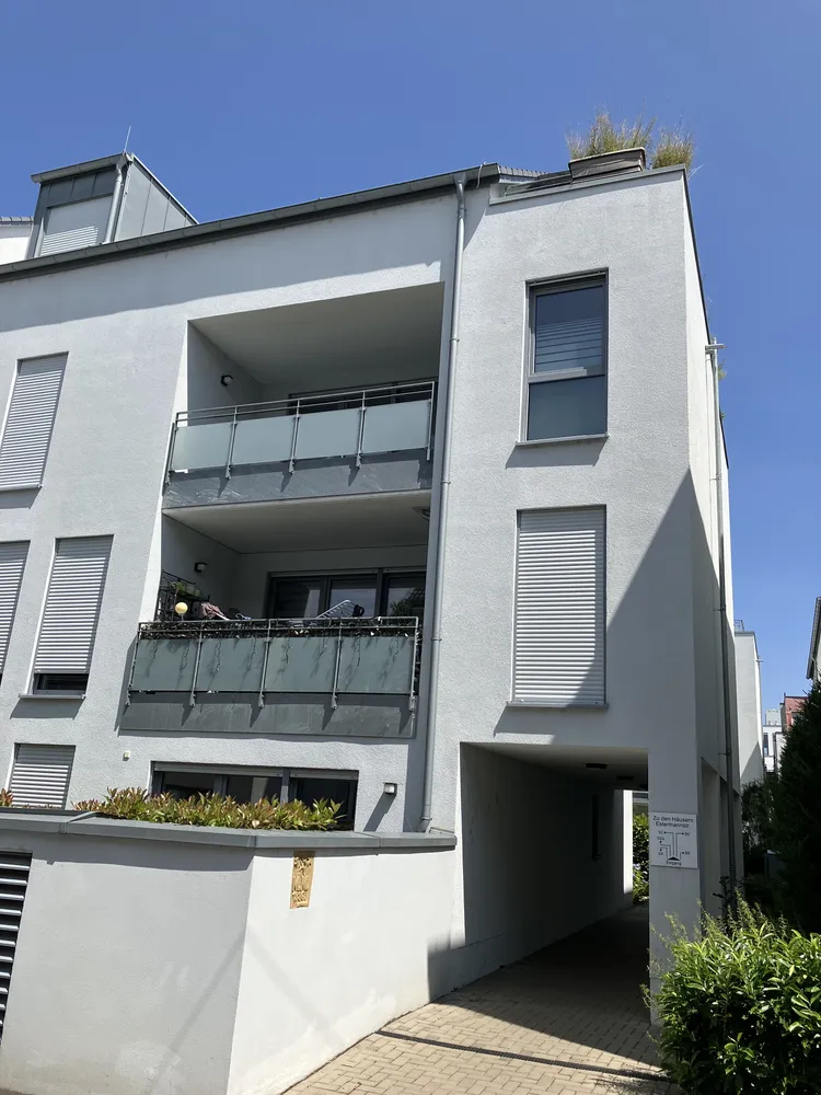 3 Zimmer Wohnung mit 91 m² in Bonn – Bild 1