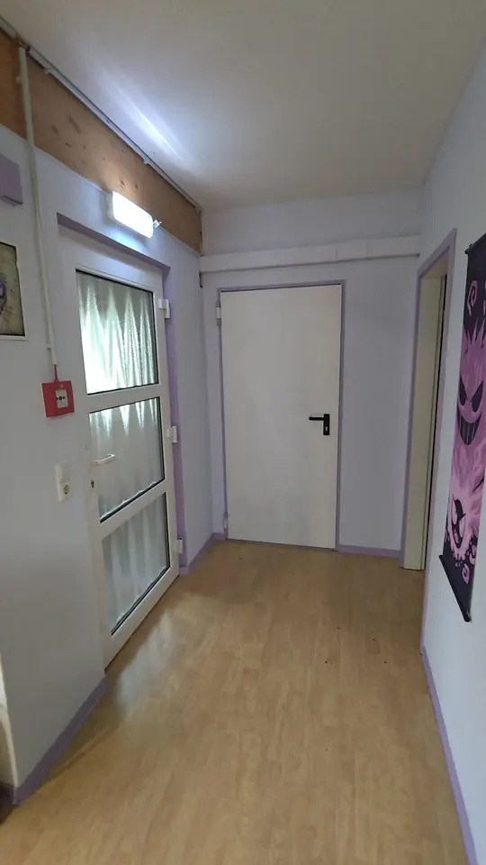 Studio mit 38 m² in Mosbach – Bild 2