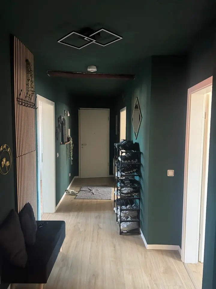 3 room apartment with 98 m² in Sangerhausen – Photo 5