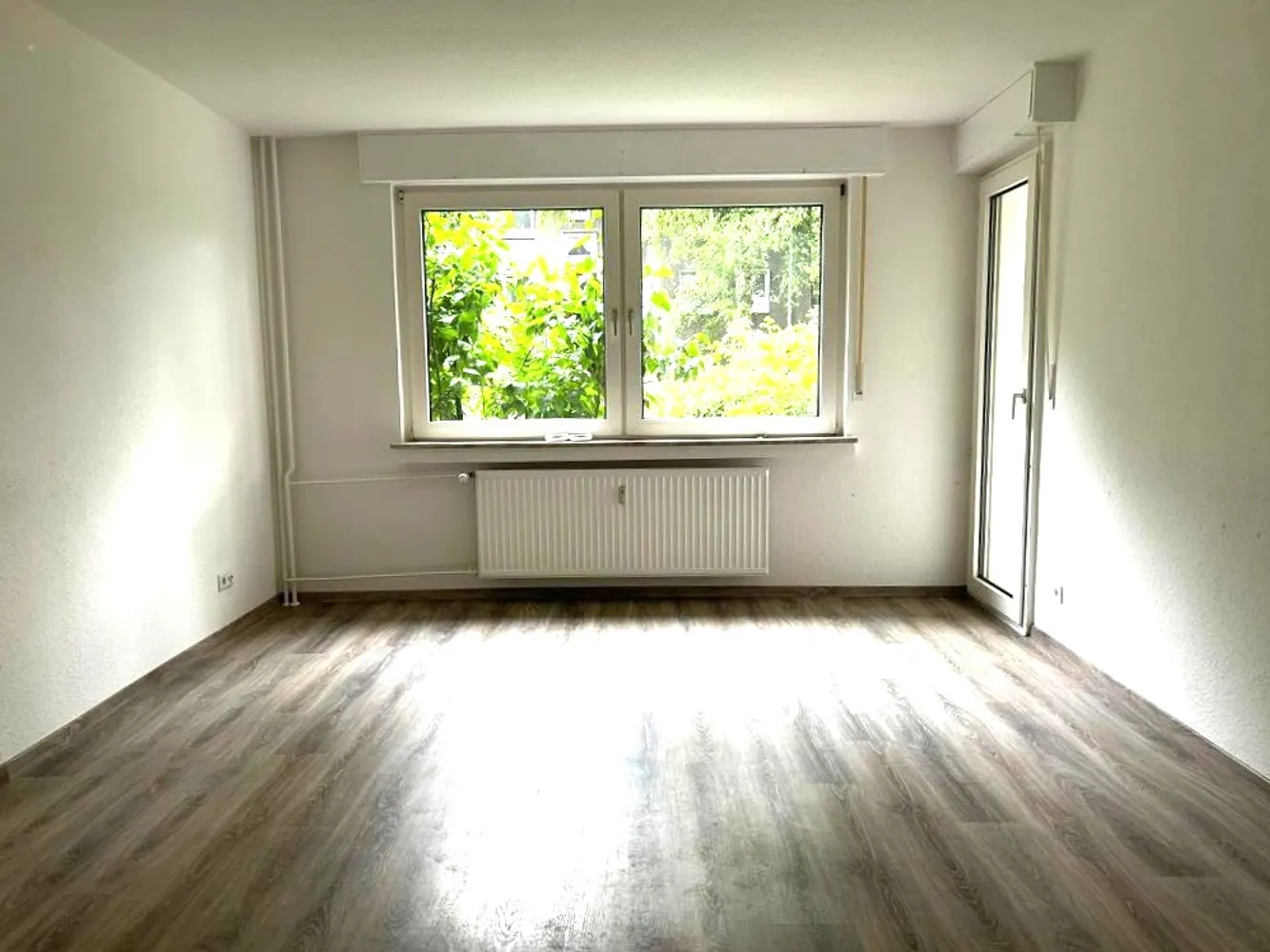 3 Zimmer Wohnung mit 67 m² in Dortmund – Bild 2