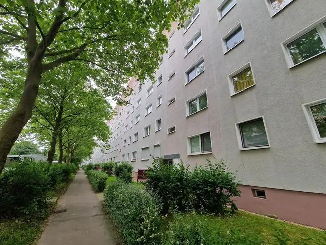 3 Zimmer Wohnung mit 70 m² in Leipzig – Bild 8