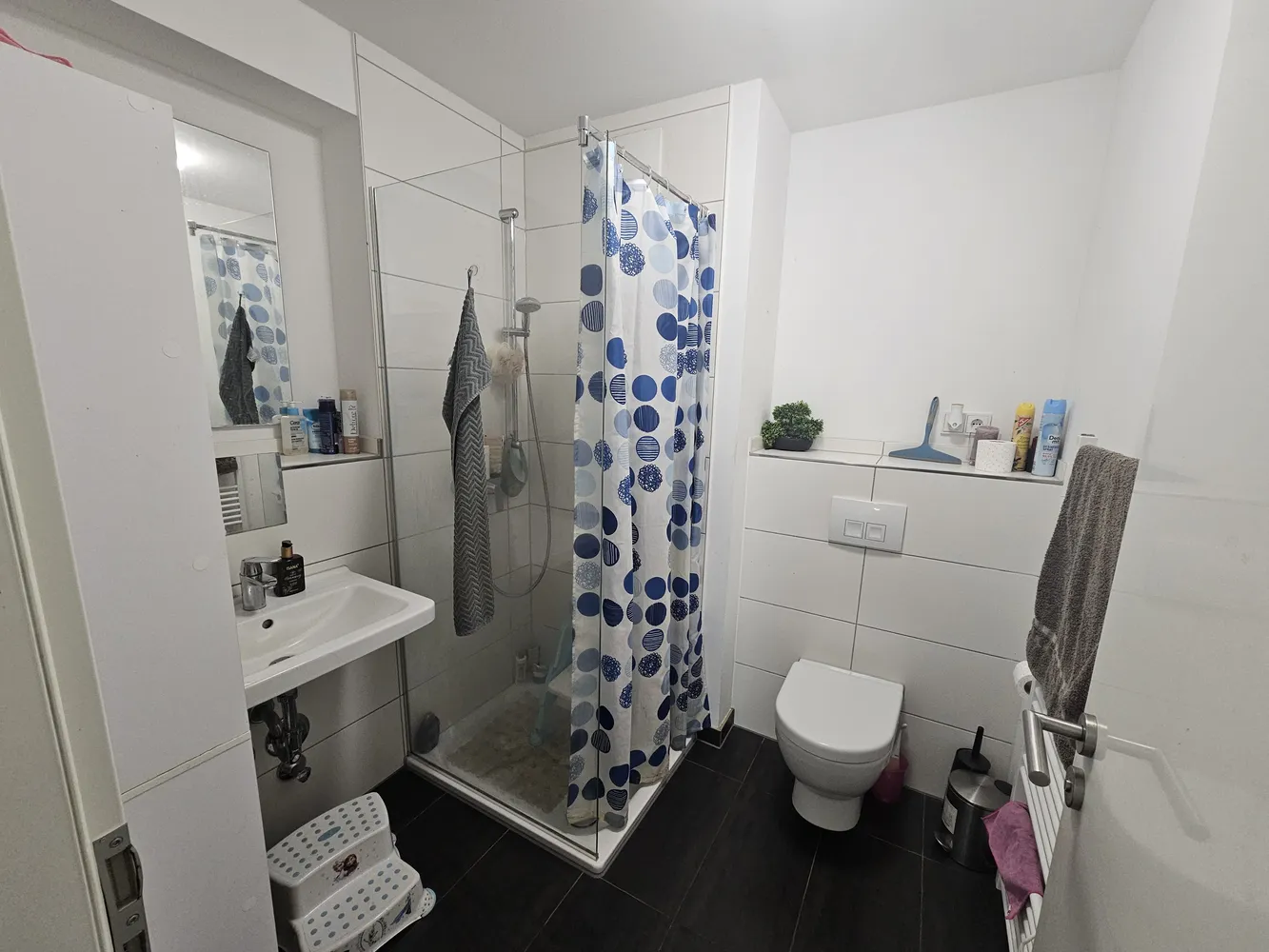 3 Zimmer Wohnung mit 65 m² in Frankfurt am Main – Bild 4