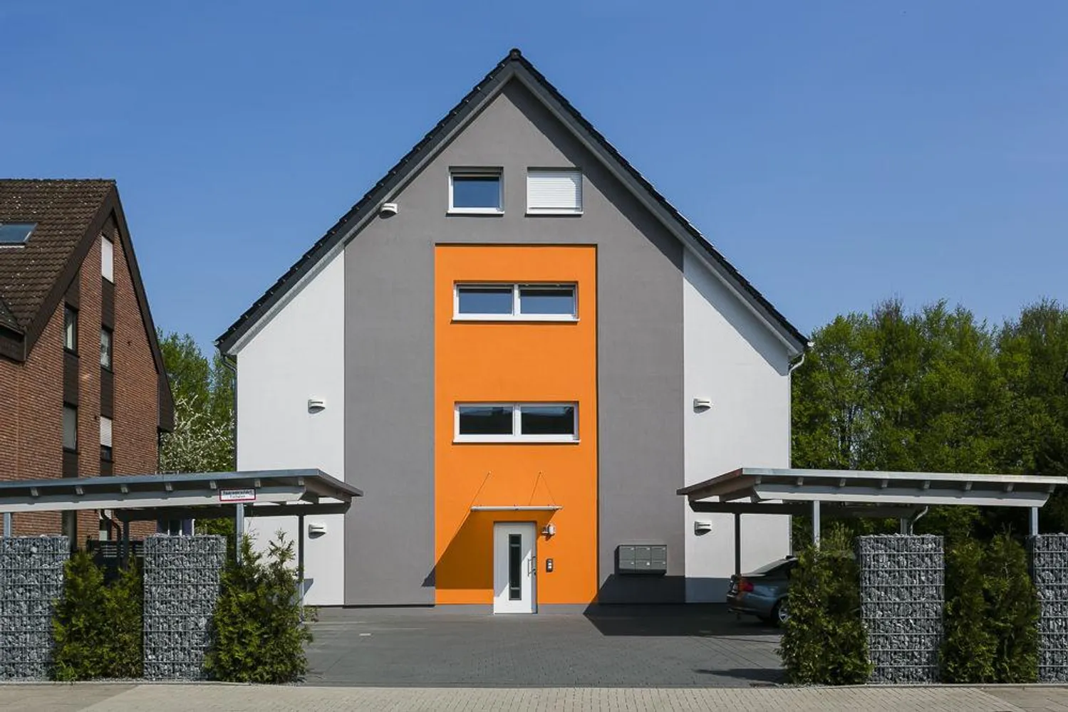 3 Zimmer Wohnung mit 88 m² in Bielefeld – Bild 4