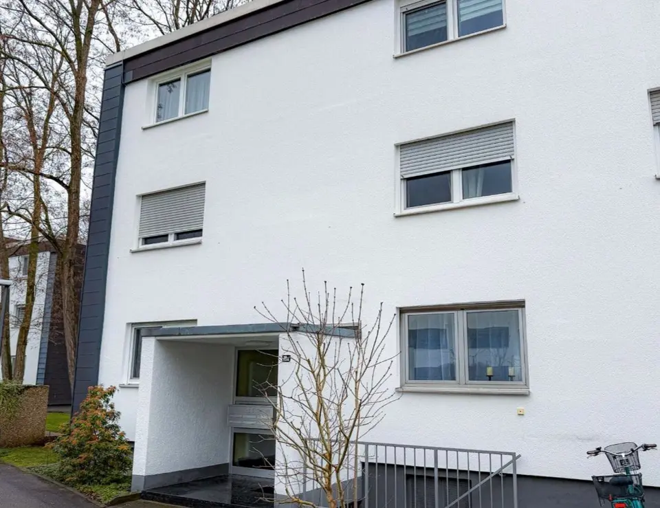 2 Zimmer Wohnung mit 52 m² in Pulheim – Bild 5
